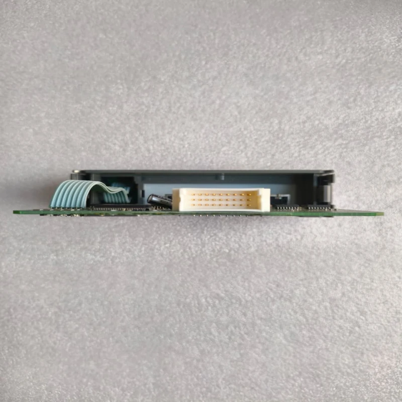 Allen-Bradley 1746-OB16 SLC 500 16-Point 24V DC Source Output Module thumbnail 7057